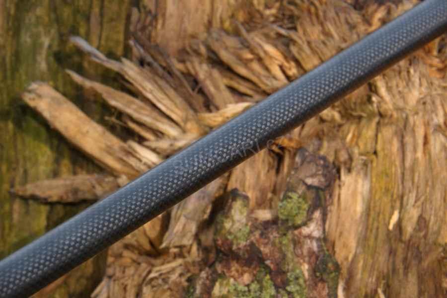 Sportex prut FBC CS-3 Carp 12" 3.66m 2.75lb, 2 díl