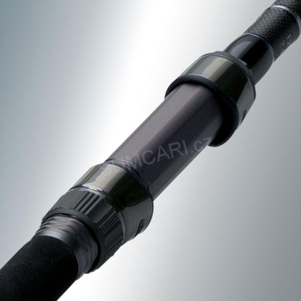 Sportex prut FBC CS-3 Stalker 10" 3.00m 3.00lbs, 2 díl