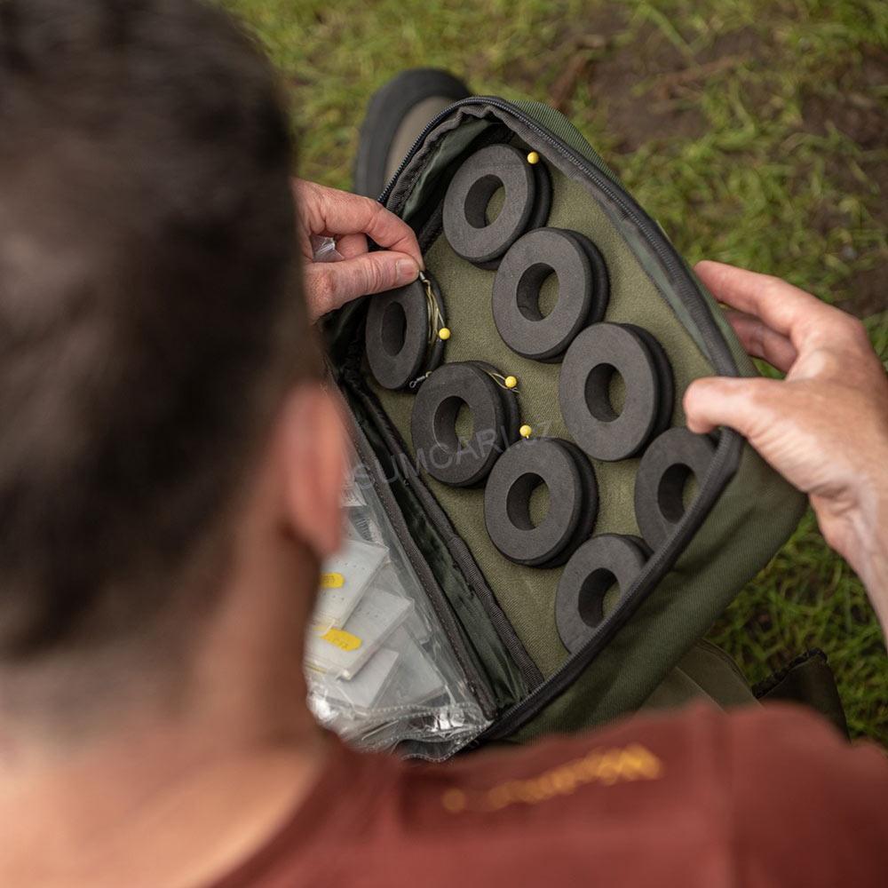 Wychwood pouzdro Comforter Large Tackle Organiser