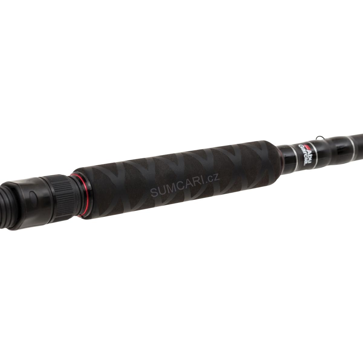 Abu Garcia prut Altum Trolling 2.10m 20-40lb, 2 díl