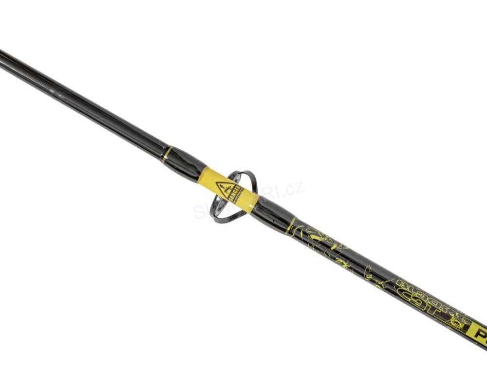 Black Cat prut Perfect Passion vertical 1.80m 230g, 1 díl
