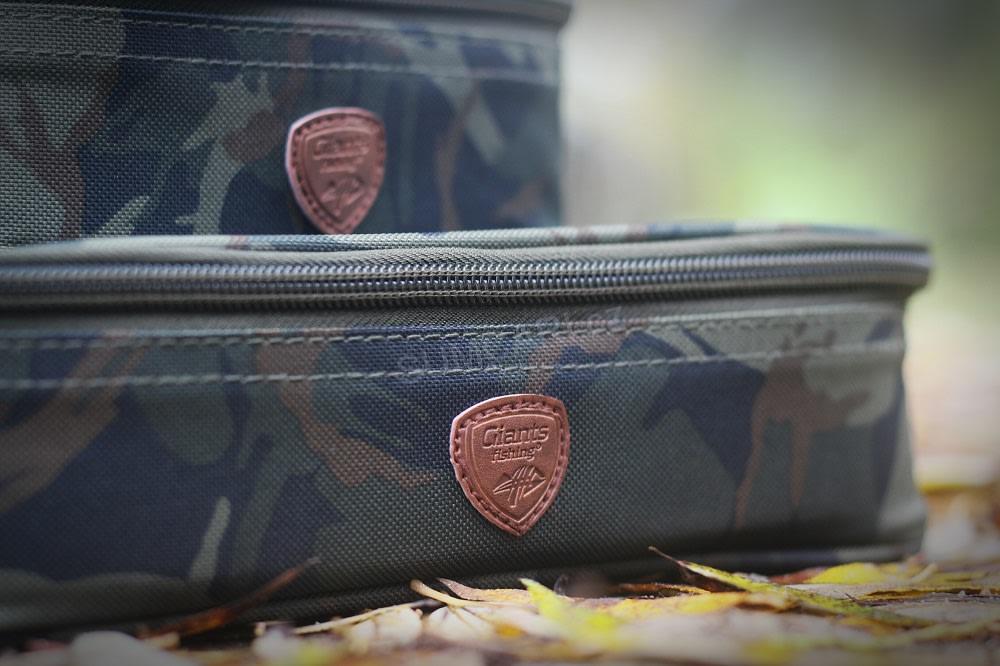 Giants fishing pouzdro na zátěže Lead Bag Medium