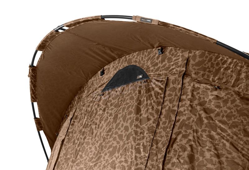 Delphin bivak C3 LUX ClimaControl Carpath