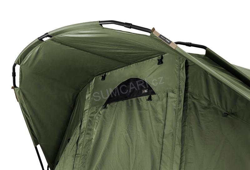 Delphin bivak YURTA NEO ClimaControl