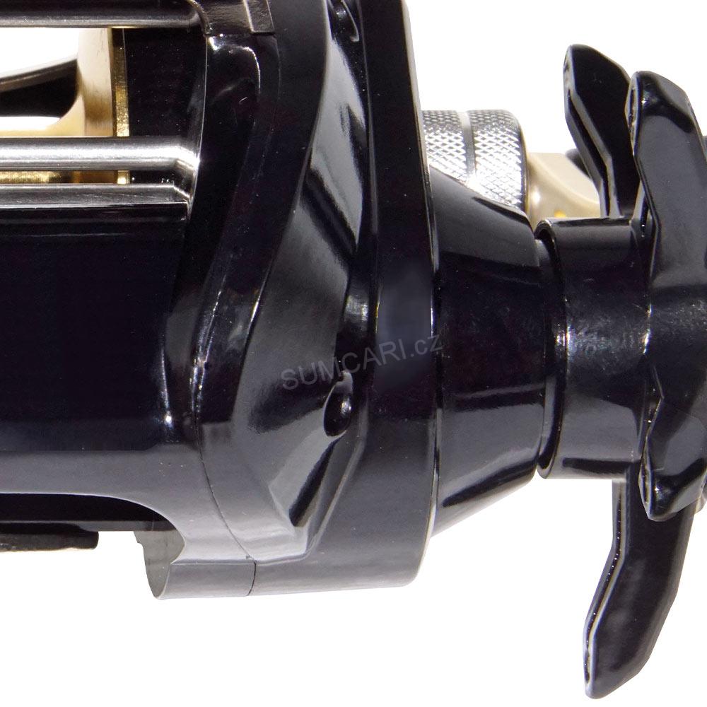 WFT multiplikátor LINECOUNTER 865 LC LH