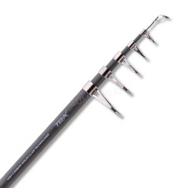 Saenger prut Specialist TB-X Tele 60 2.70m 30-60g