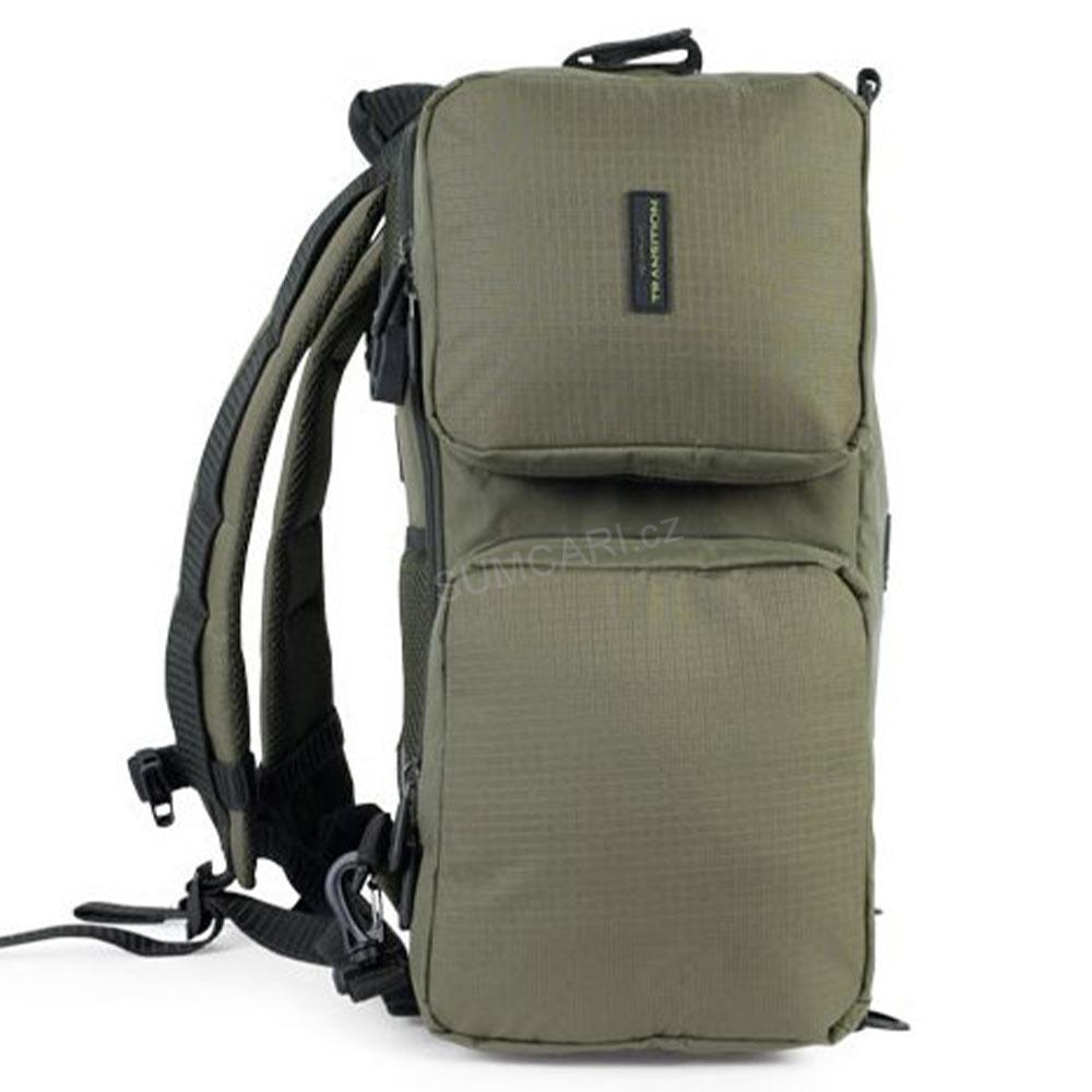 Korum batoh Transition Compact Ruckbag