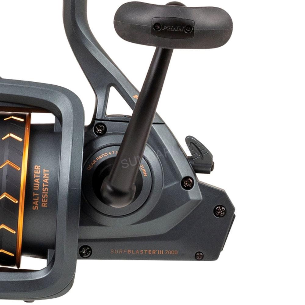 Penn naviják Surfblaster III 7000 Longcast
