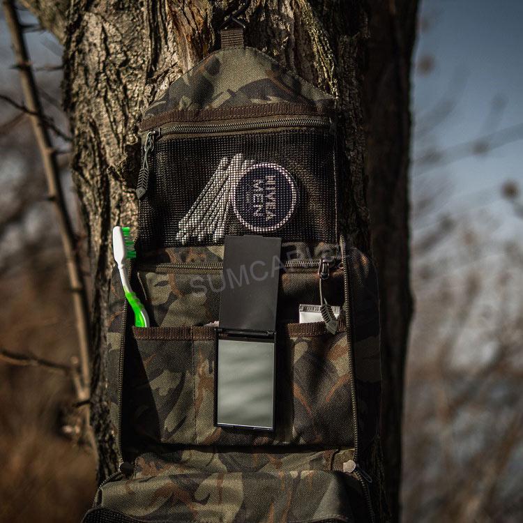 Giants fishing hygienické pouzdro Wash Bag