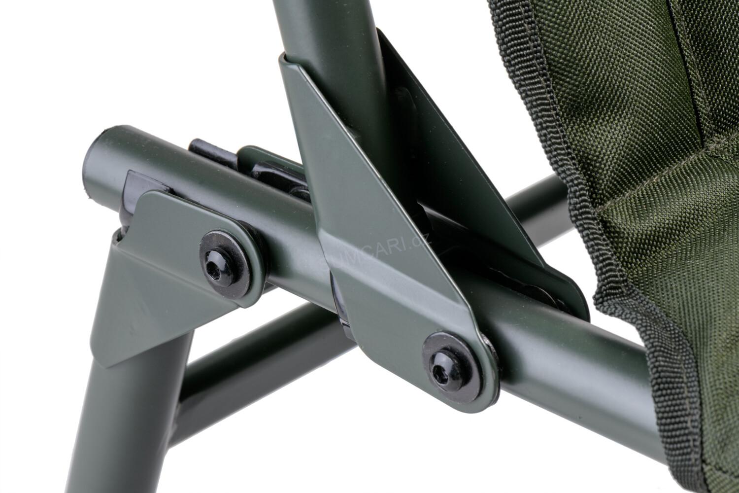 Mivardi křeslo CamoCODE Express