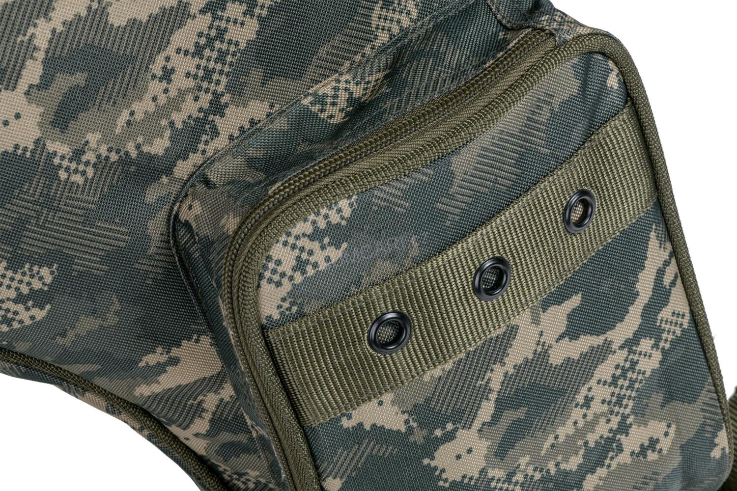 Mivardi obal na pruty Multi Camo 130