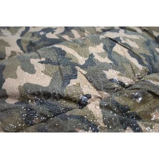 Zfish spací Pytel Hoogan Camo 5 Season