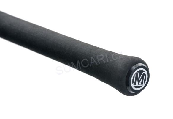 Mivardi prut Bomber Spod 360EH 3.60m 5.00lb, 2 díl