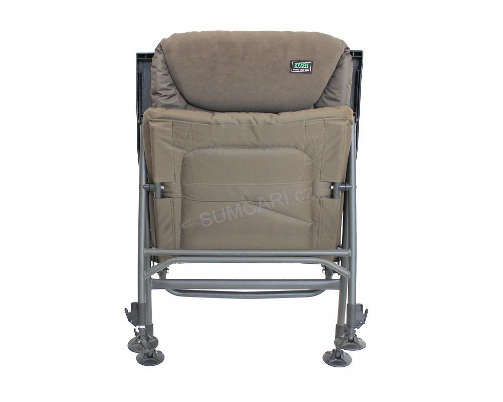Zfish křeslo Deluxe GRN Chair