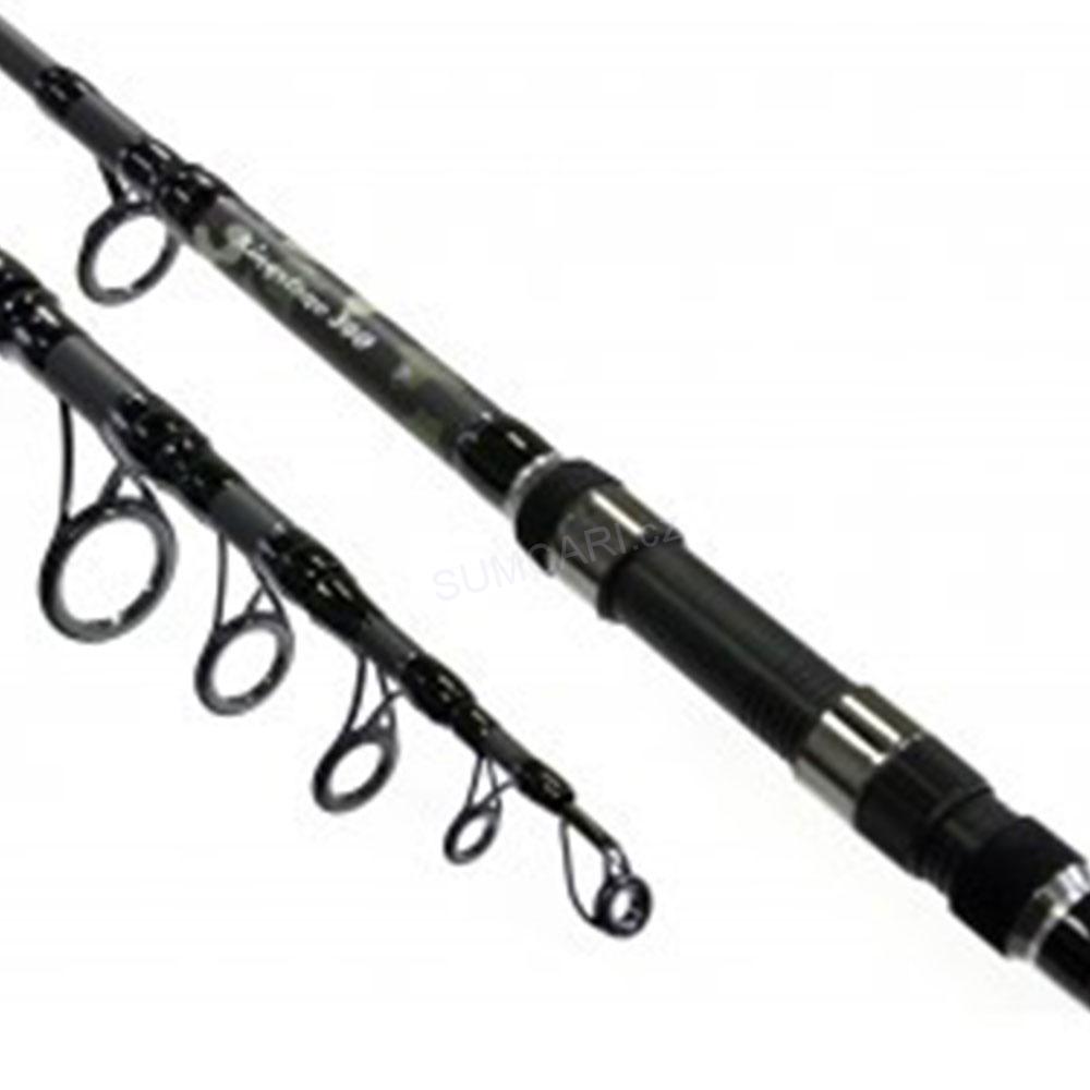 Zfish prut Kingstone Telecarp 3.60m 80-150g
