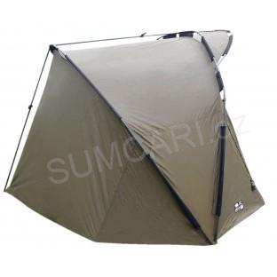 Zfish bivak Deluxe King Size 2 men