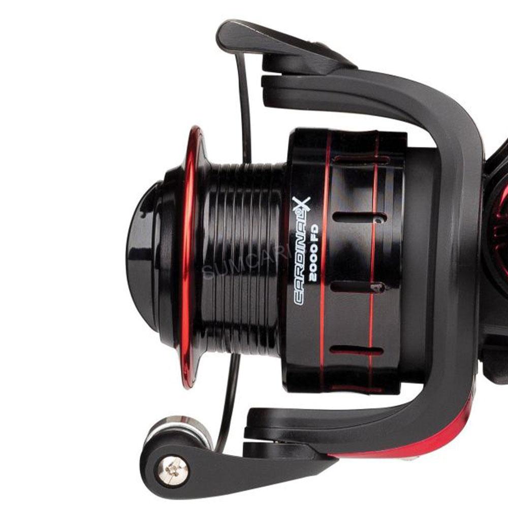 Abu Garcia naviják CARDINAL X 5000