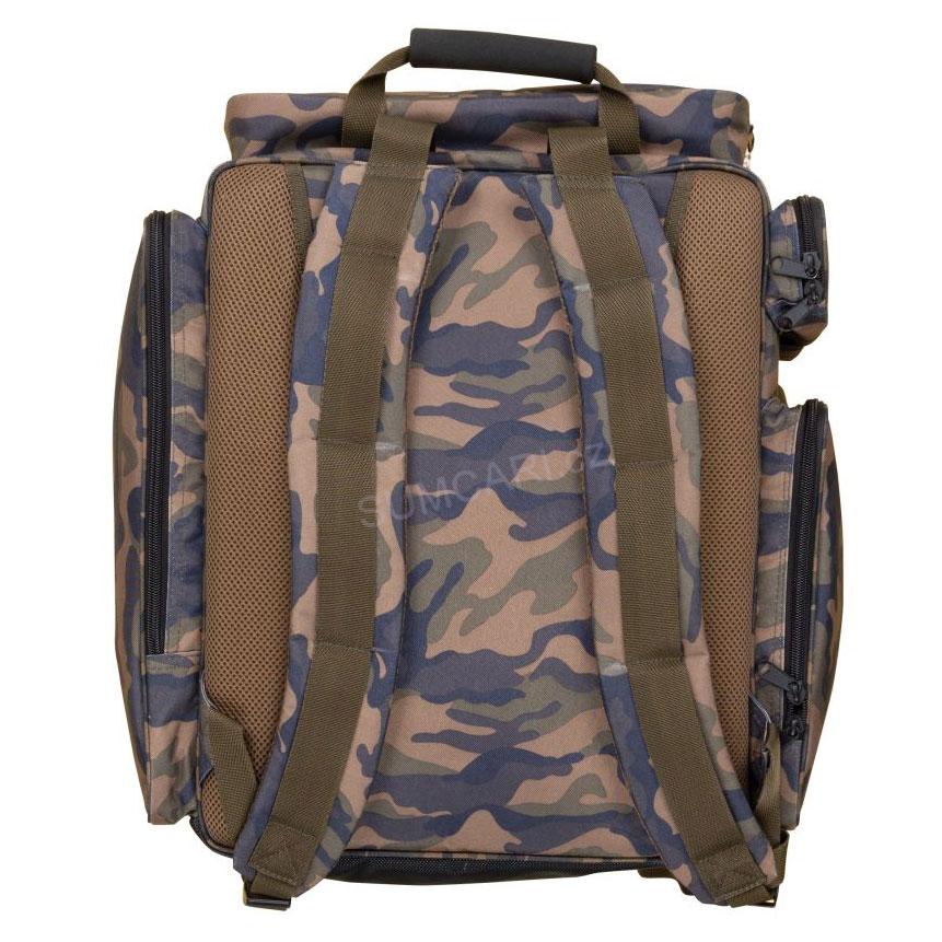 JRC batoh Rova Session Backpack 70l