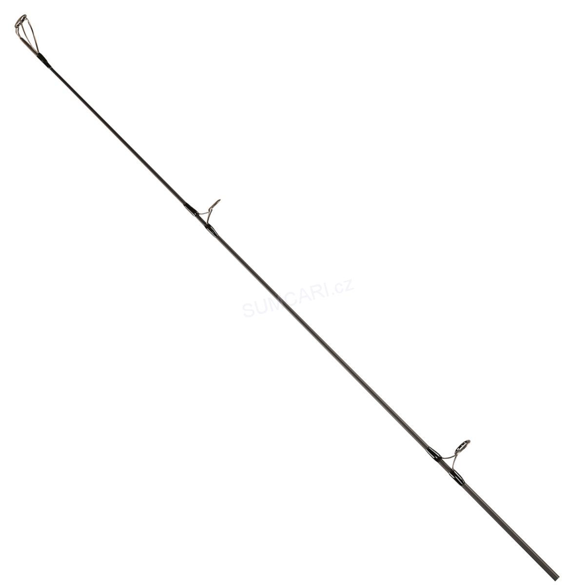 JRC prut DEFENDER Cork 3.60m 2.75lb, 2díl