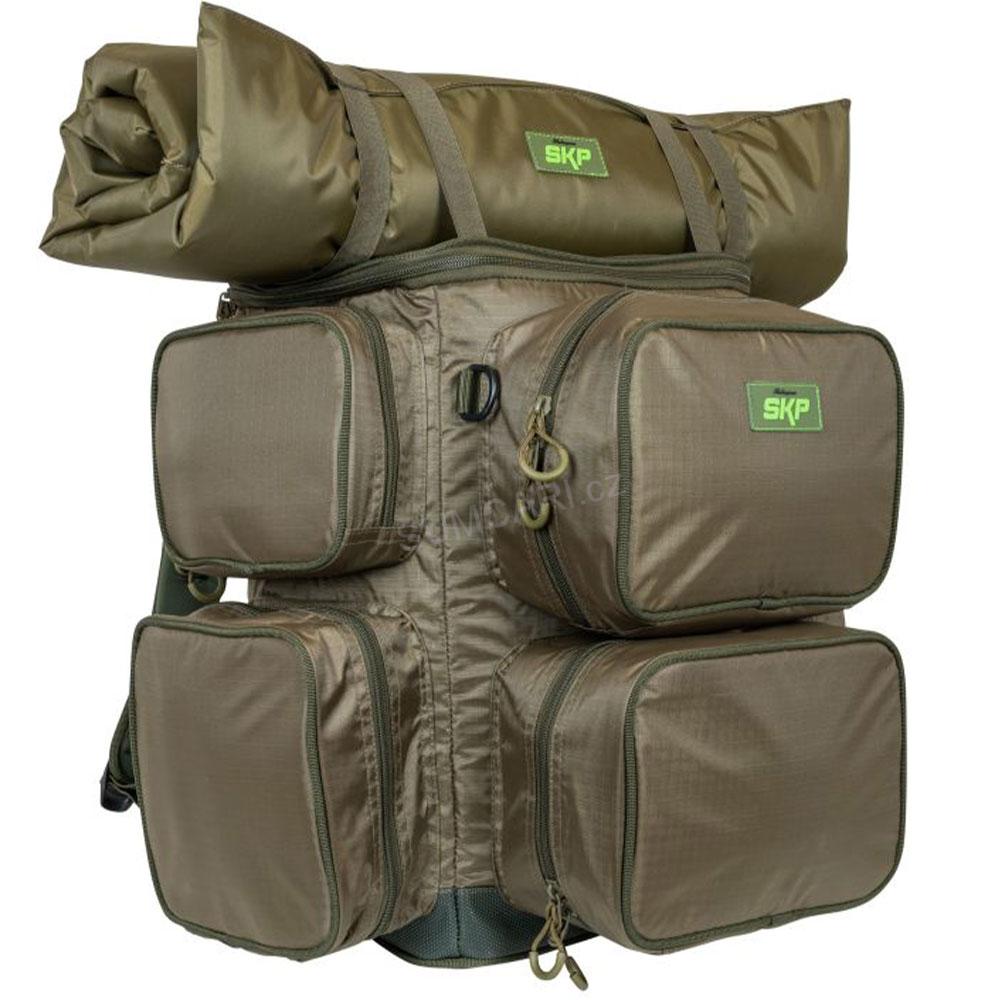 Shakespeare batoh SKP Rucksack, 80l.