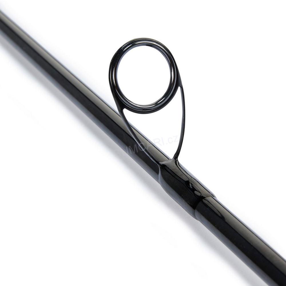 MAP feeder Black Edition Parabolix 12ft, 3.60m 30-50g, 2 díl