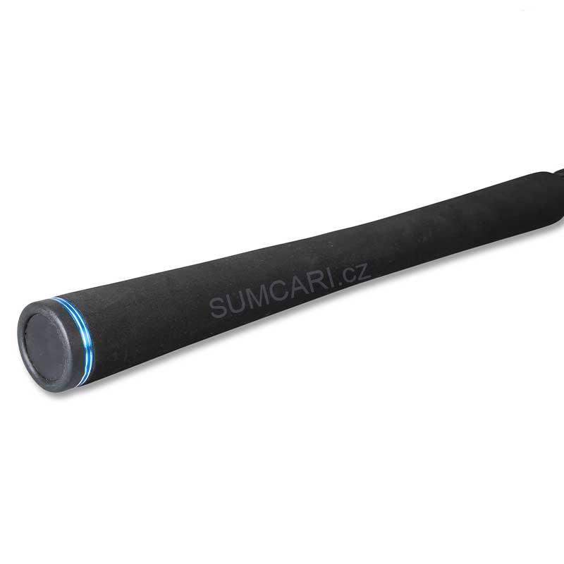 Aquantic prut Epoxy Tip 2.10m, 80-240g, 2 dílný