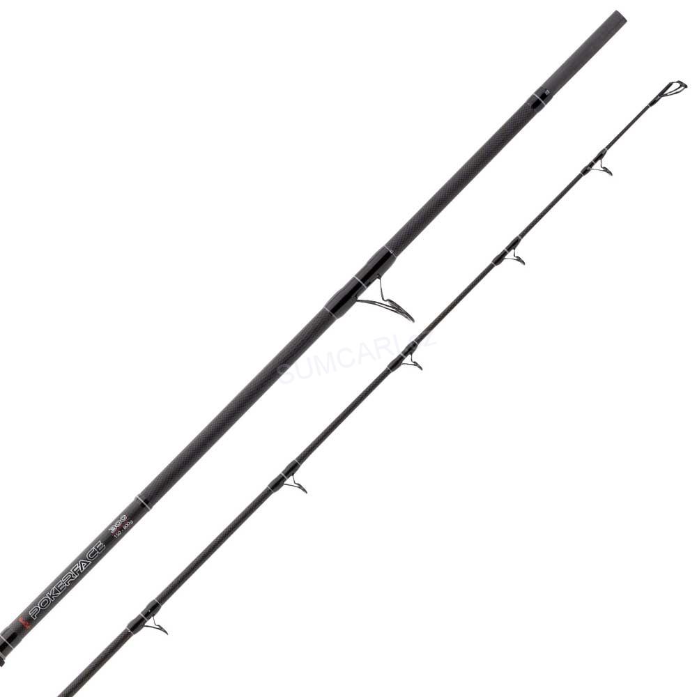 Uni Cat prut Pokerface 285, 2.85 m 150-800 g