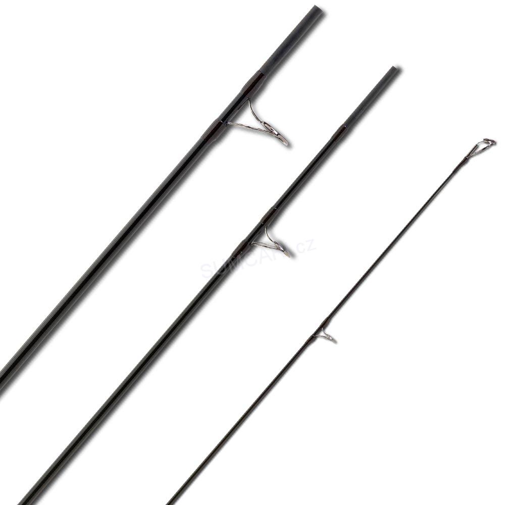 Anaconda prut Corky 3.90m 3.00m, 3 díly