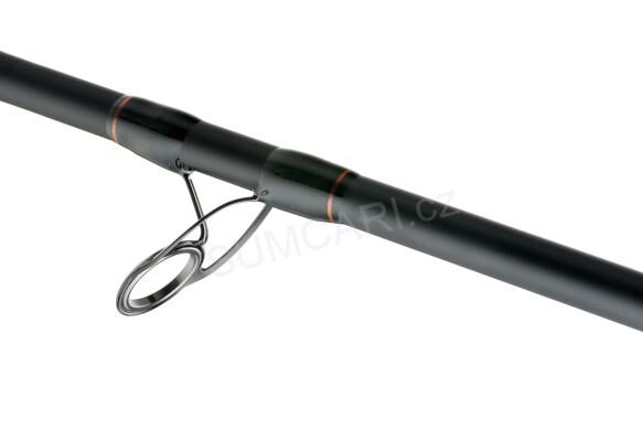 Mivardi prut Bomber Method 390SSH 3.90m 70- 150g, 3 díl