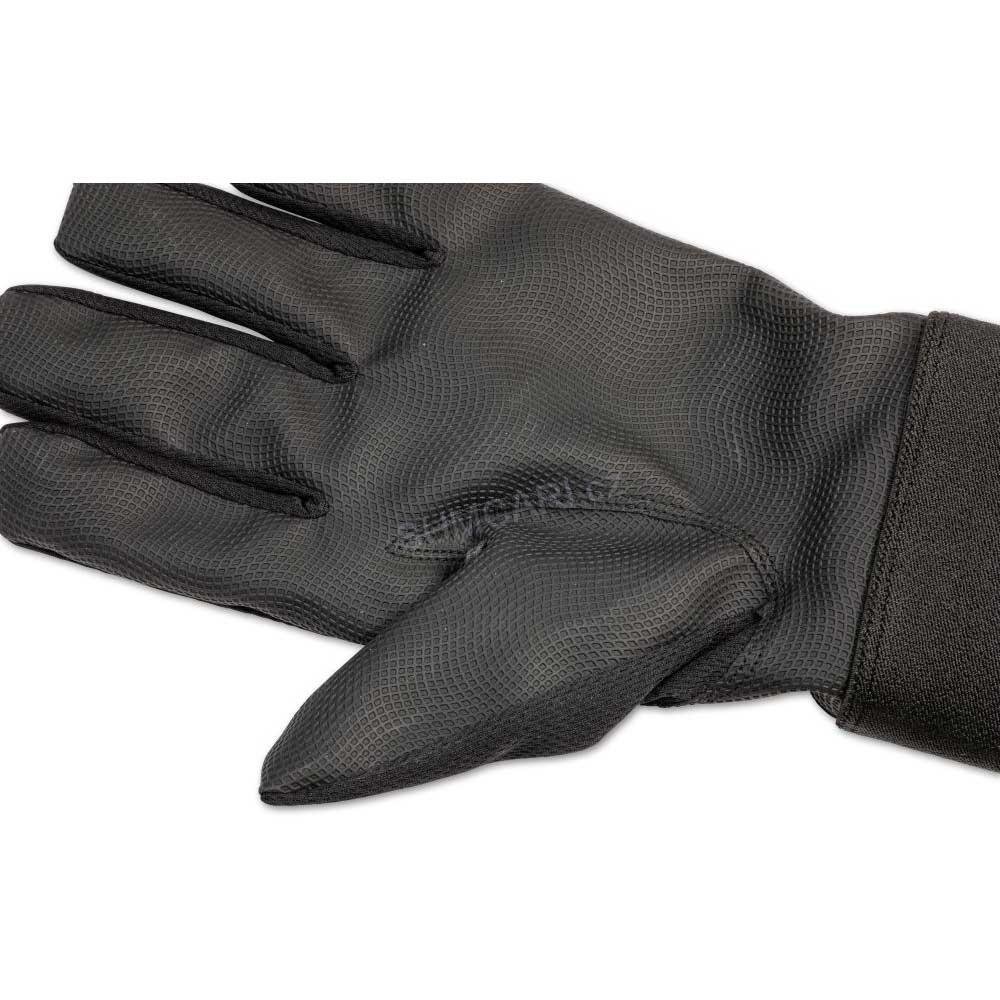 Black Cat vodotěsné rukavice Waterproof Glove, černé