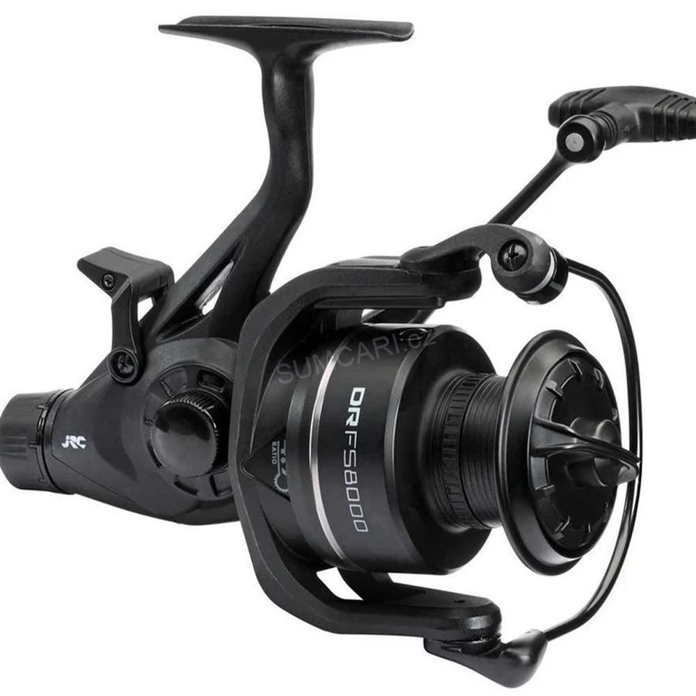 JRC naviják DR 10000 FS