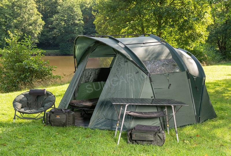Anaconda Bivak Vipex Maxx Dome 180