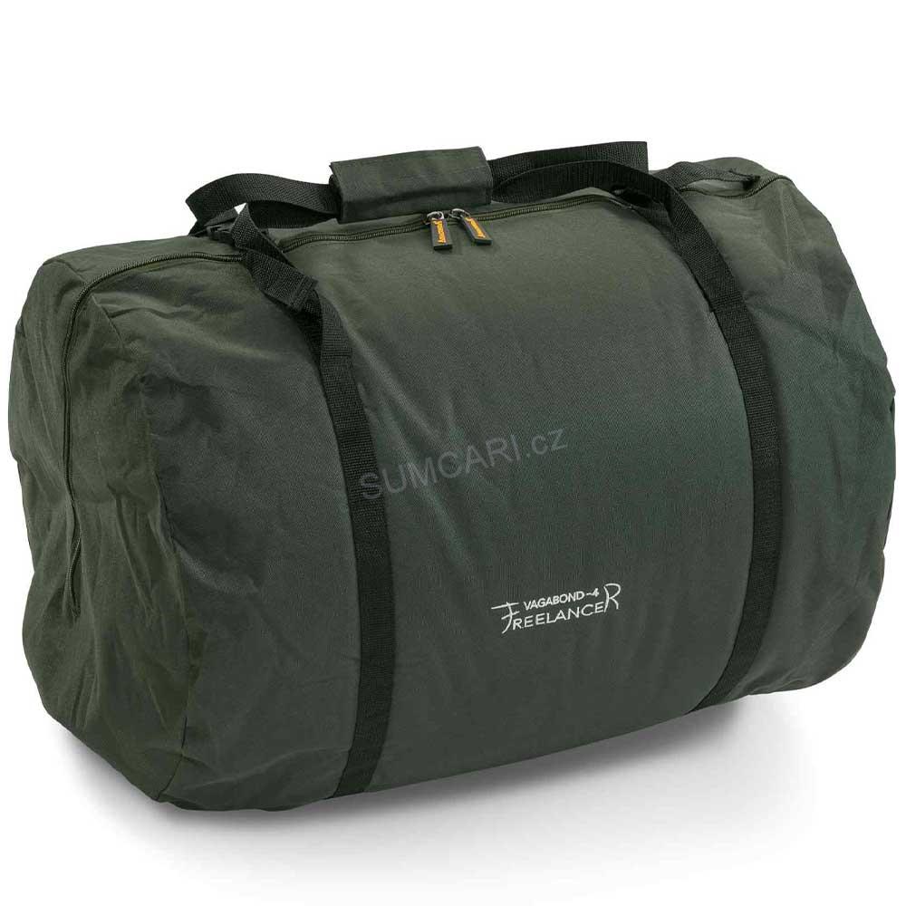 Anaconda spacák Freelancer Vagabond 4
