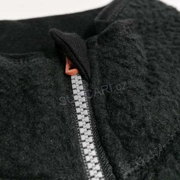Geoff Anderson Thermal 4 Pullover černý, XXXL