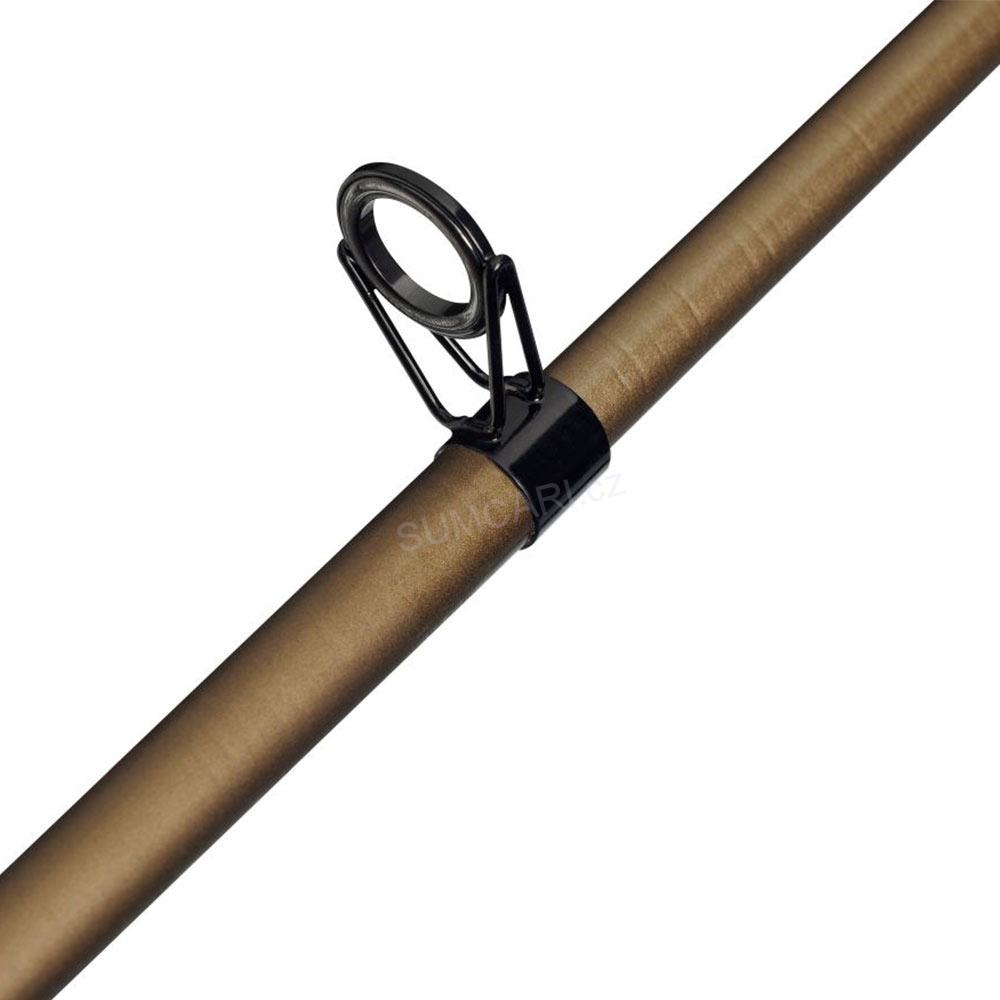 Mitchell teleskopický prut s navijákem RD Tanager Camo II Tele 1.80m 5-15g