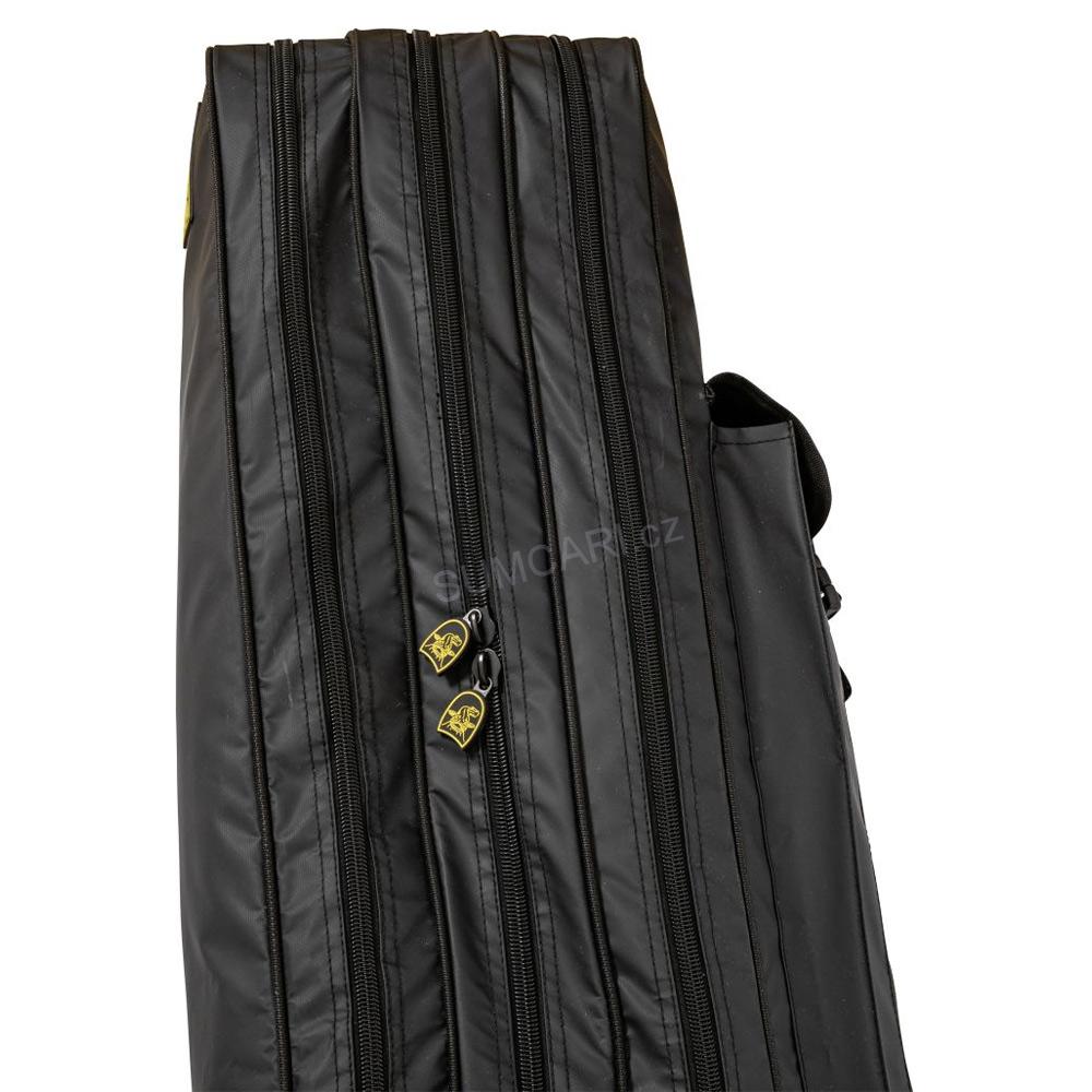 Black Cat obal na pruty Battle Cat Holdall 1,80m