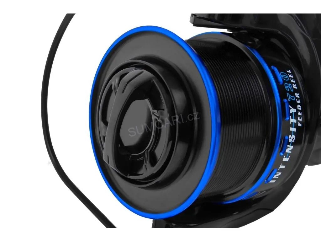 Preston naviják Intensity 620 Feeder Reel