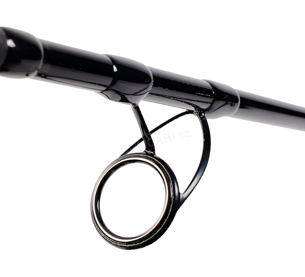 Preston feederový prut Distance Master Rod 4.20m 120g, 3 dílný