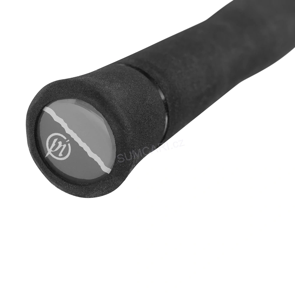 Preston prut Monster X Carp Feeder 11ft 3.35m 50g, 2 dílný