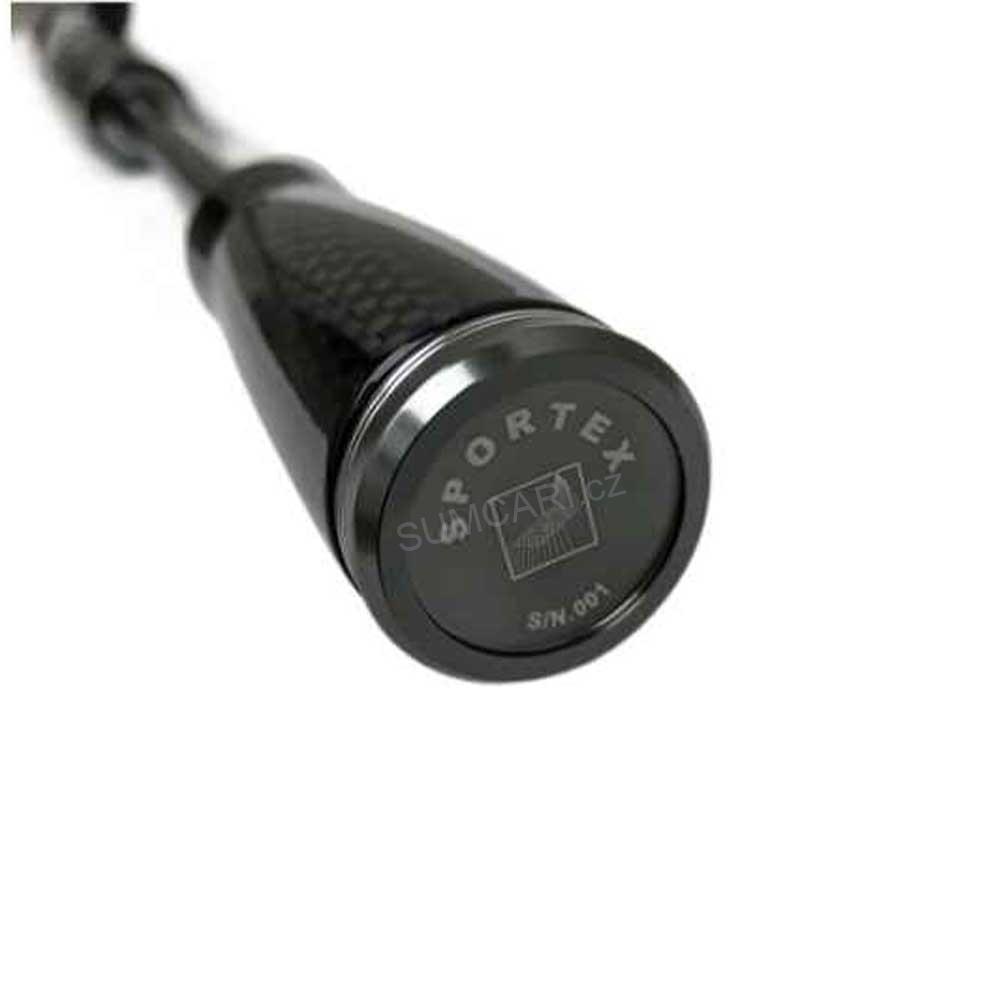 Sportex prut Nobun Special cast 2.15m 11-53g, 2 díl