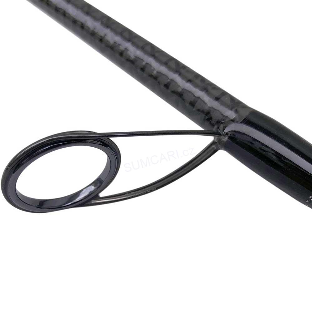 Sportex prut NOBUN Spin 2.65m 12-55g, 2 díl