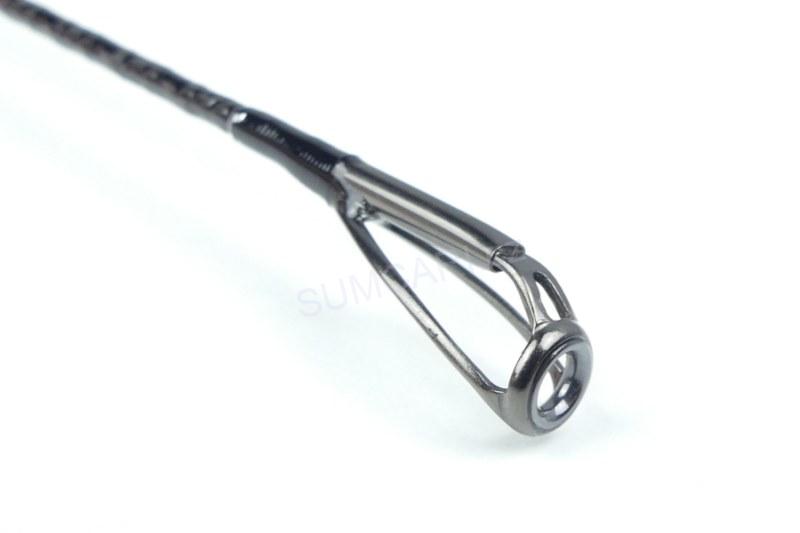 Sportex prut NOBUN Jig 2.75m 19-78g, 2 díl