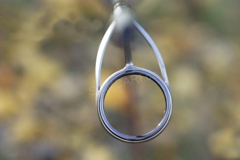 Sportex prut Escalade Carp 13ft 3.96m 3.75lbs, 2 dílný