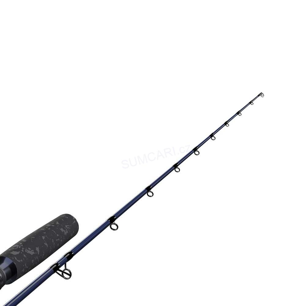 Sportex prut Magnus Seamaster Slow-Jig 1.90m, 100g, 1+1 díl