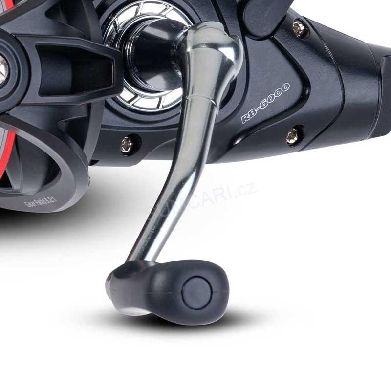 Saenger naviják Blast-R bait runner 6000