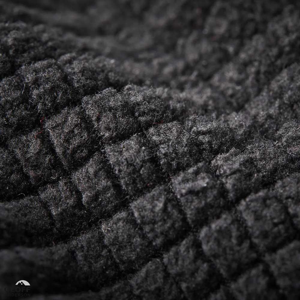 Geoff Anderson košile Ezmar2, zelená, velikost XXXL