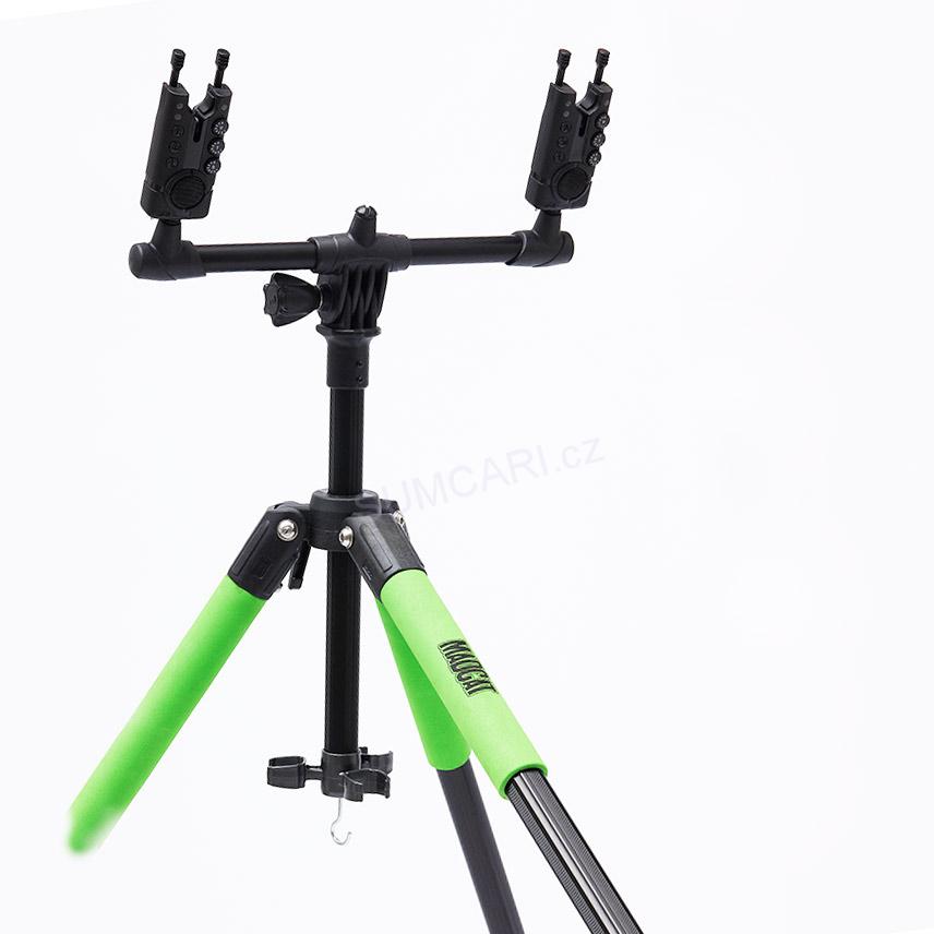 MadCat sumcový stojan Heavy Duty Tripod