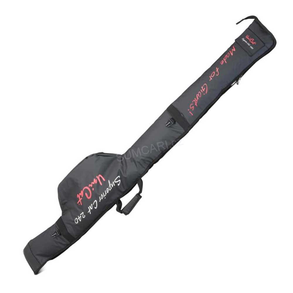Uni Cat prut Superior Cat 2.40m 150–550g, 1+1 dílný