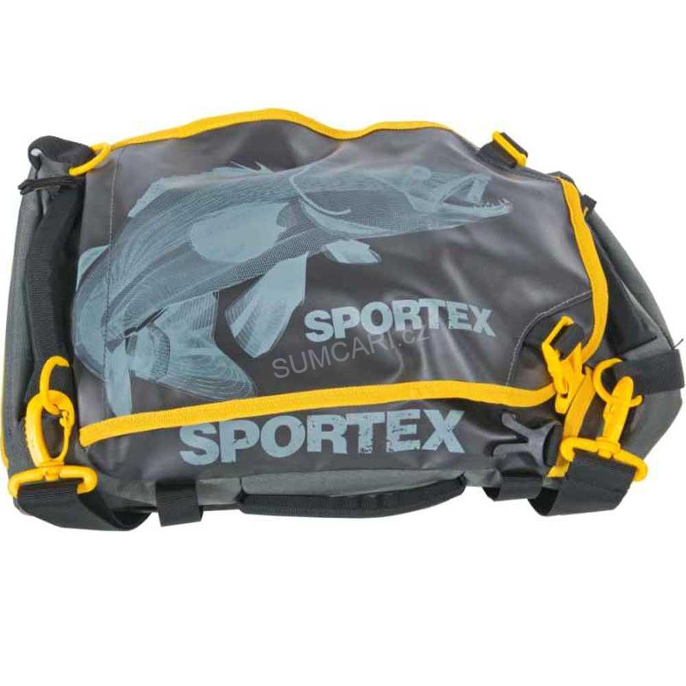 Sportex batoh/taška Duffel bag, M