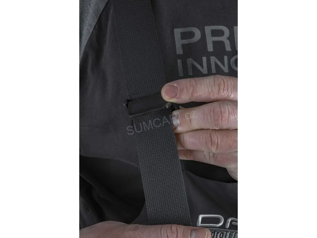 Preston rybářský oblek DF Hydrotech Suit, vel. S